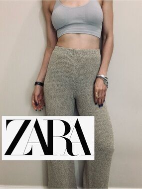 Brand New Zara pants